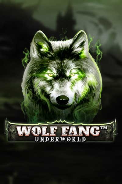 Wolf Fang - Underworld