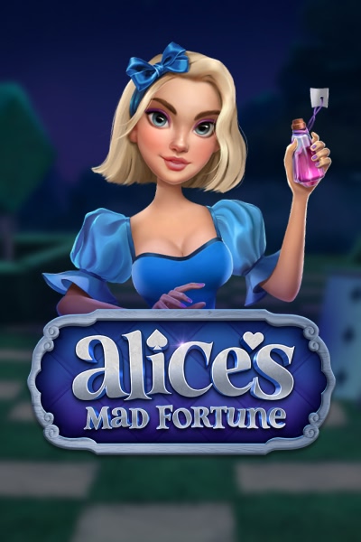 Alice's Mad Fortune