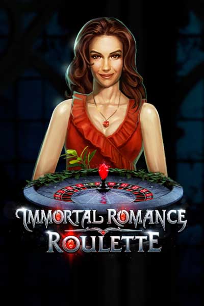 Immortal Romance Roulette
