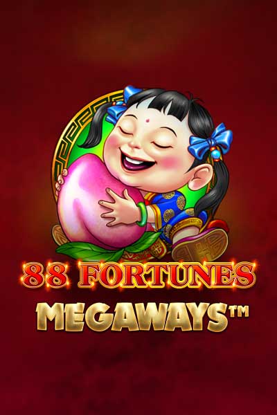 88 Fortunes Megaways