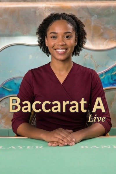 Baccarat A