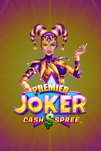 Premier Joker Cash Spree