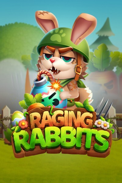 Raging Rabbits