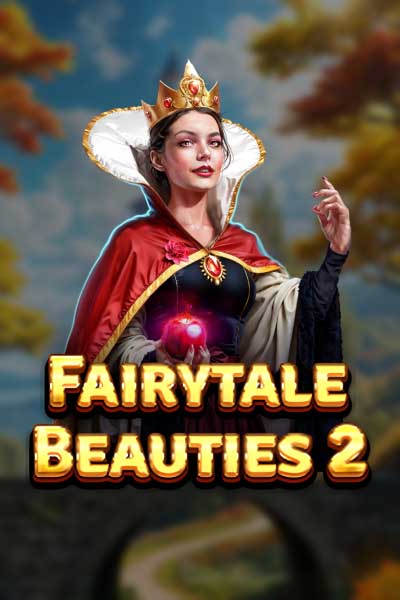 Fairytale Beauties 2