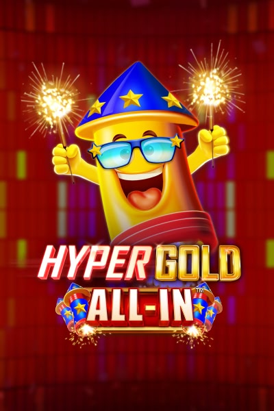 Hyper Gold All In
