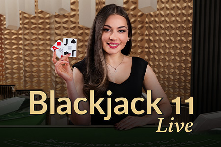 Blackjack 11