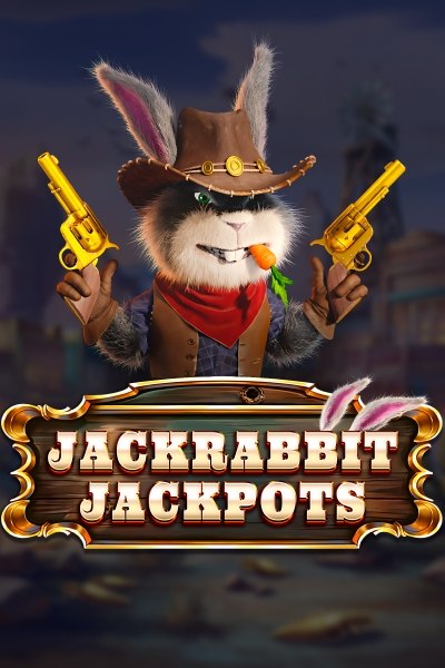 Jackrabbit Jackpots