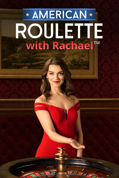 American Roulette with Rachael