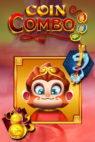 Mighty Monkey Coin Combo