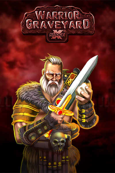 Warrior Graveyard