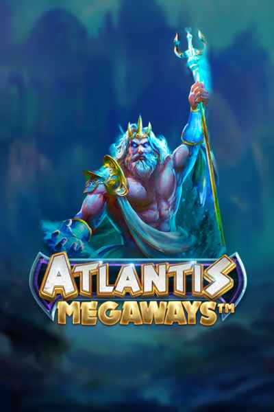 Atlantis Megaways