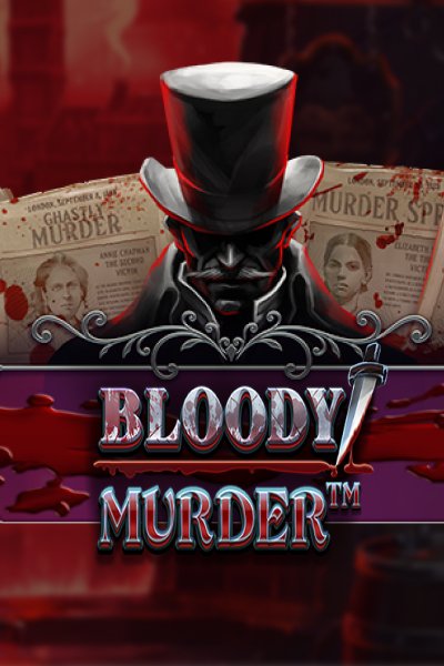 Bloody Murder