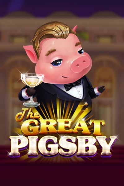 The Great Pigsby