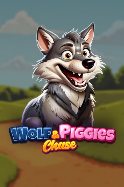 Wolf & Piggies Chase