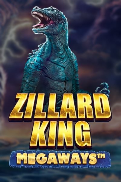 Zillard King Megaways