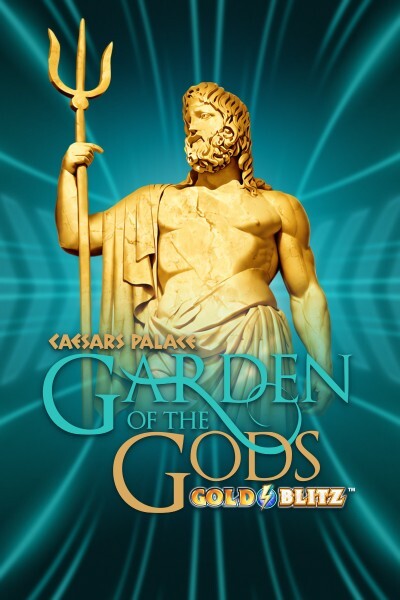 Garden of the Gods Gold Blitz