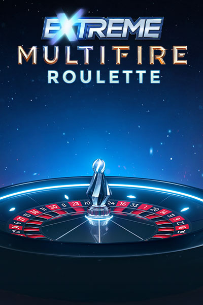 Extreme Multifire Roulette
