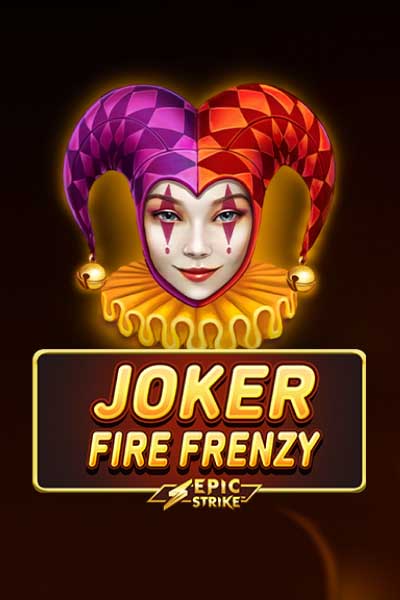 Joker Fire Frenzy