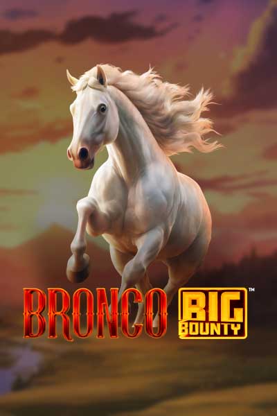 Bronco Big Bounty