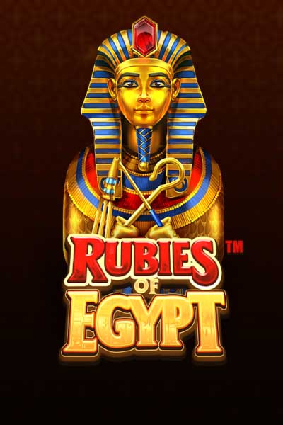 Rubies of Egypt
