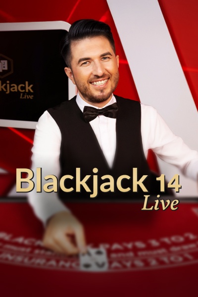 Blackjack 14