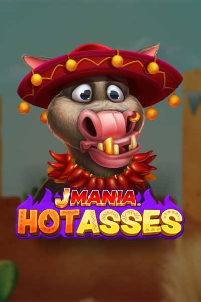 J Mania Hot Asses