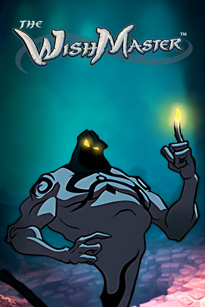 The Wish Master