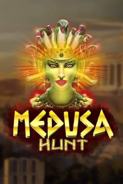 Medusa Hunt