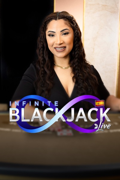 Infinite Spanish Speaking Blackjack