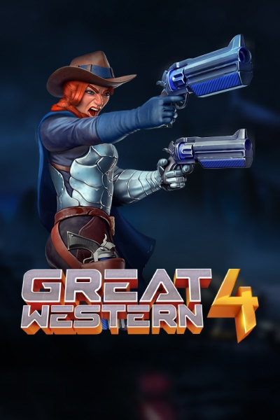Great Western 4