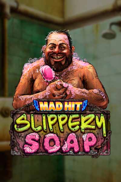 Mad Hit Slippery Soap