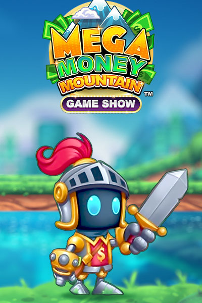 Mega Money Mountain