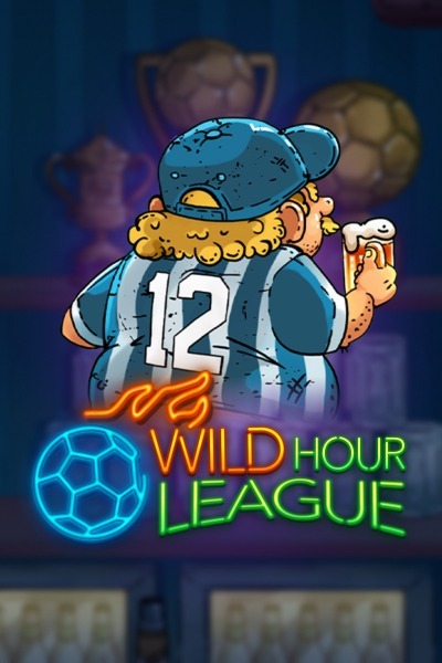 WIld Hour League