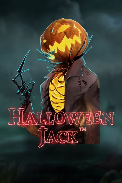 Halloween Jack