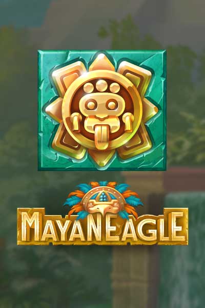 Mayan Eagle