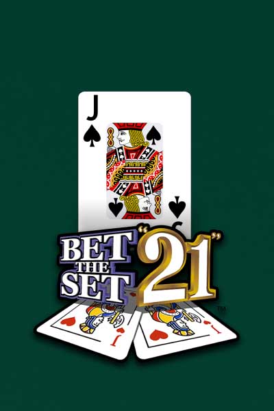 Bet the Set 21