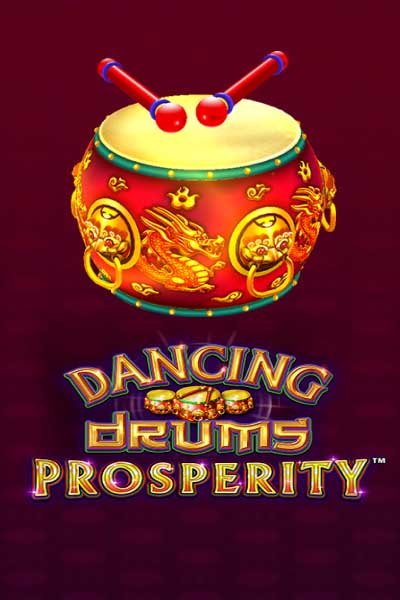 Dancing Drums Prosperity