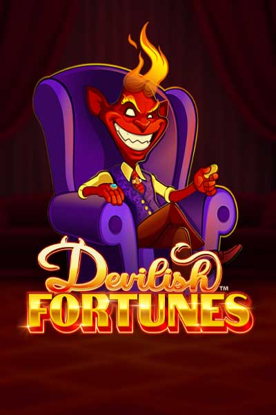 Devilish Fortunes