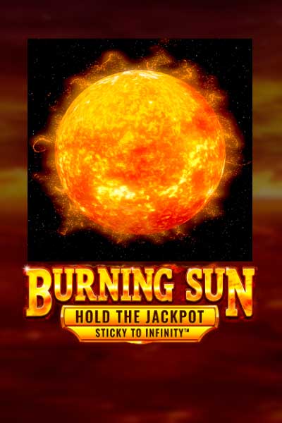 Burning Sun