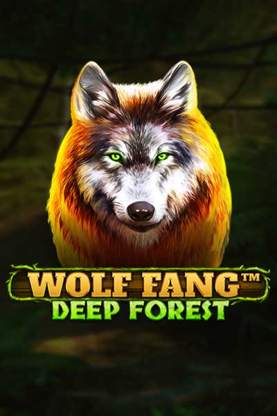 Wolf Fang - Deep Forest
