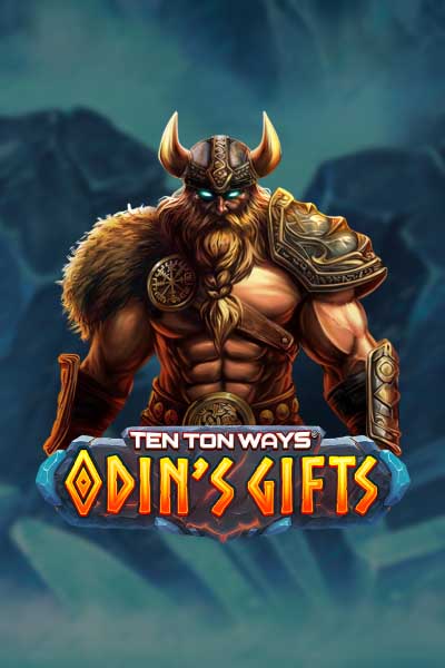 Ten Ton Ways Odin's Gifts