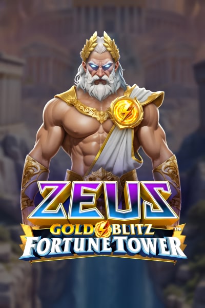 Zeus Gold Blitz Fortune Tower