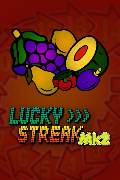 Lucky Streak Mk2