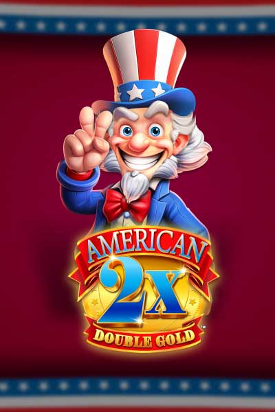 American Double Gold