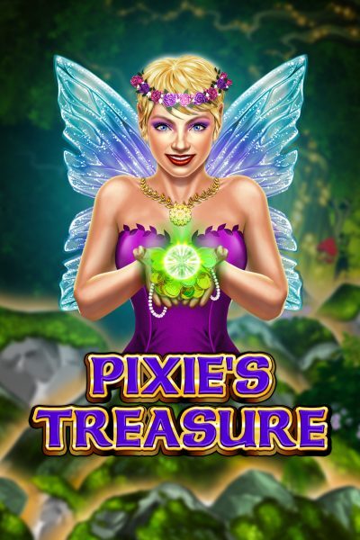 Pixies Treasure