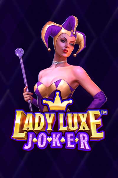 Lady Luxe Joker