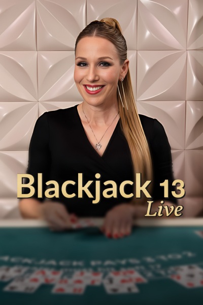 Blackjack 13