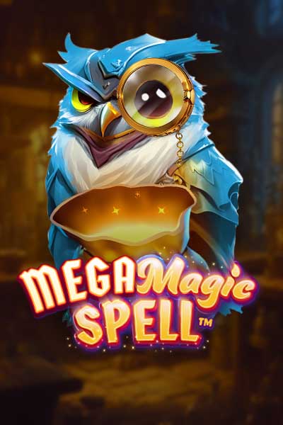 Mega Magic Spell
