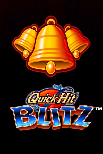 Quick Hit Blitz - Red