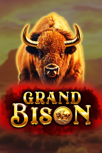 Grand Bison